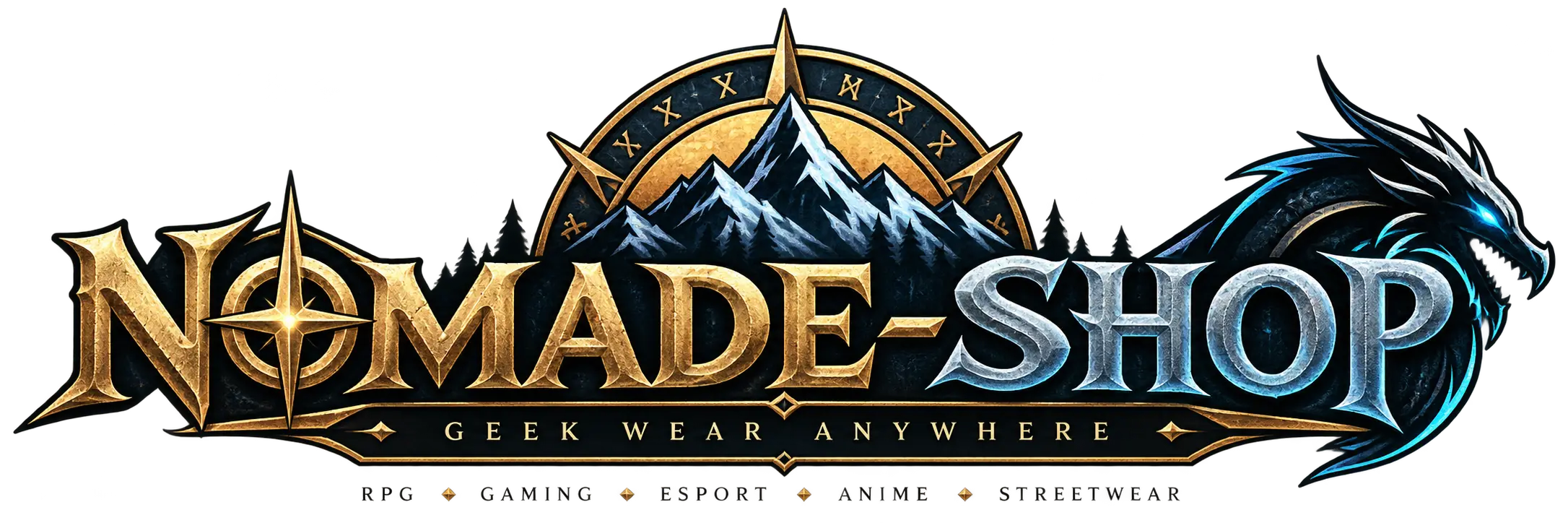 Nomade-Shop