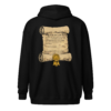 Hoodie zippé New Quest