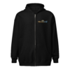 Hoodie zippé New Quest